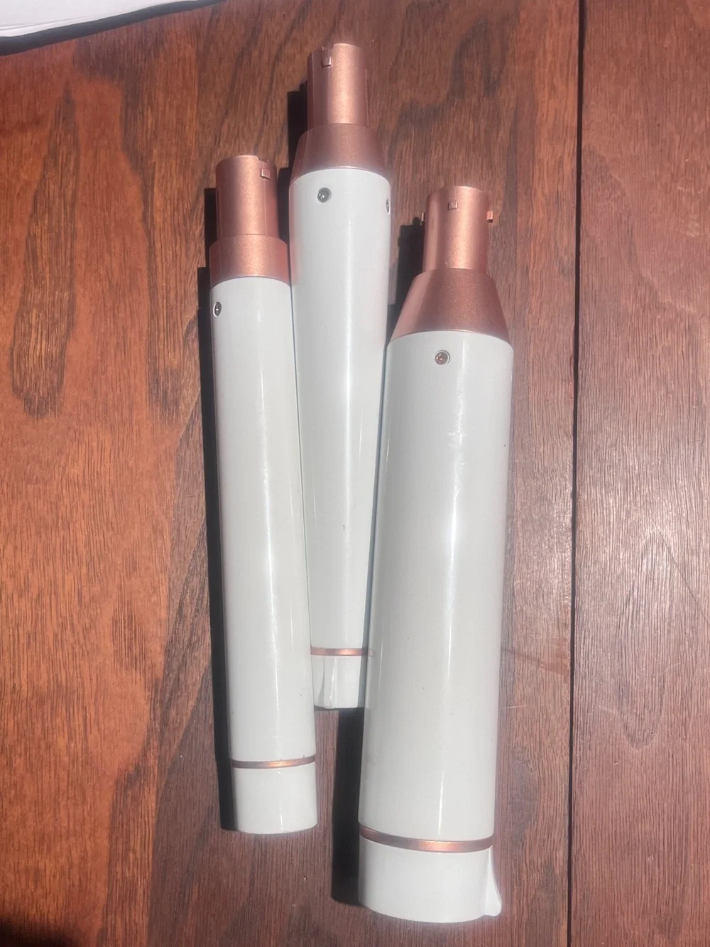T 3 wand attachments